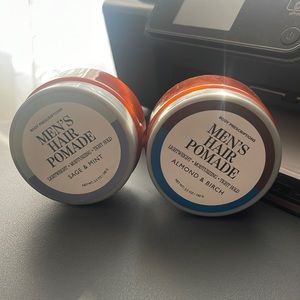Hair Pomade